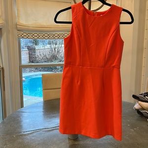 GB Girls, classic pink dress